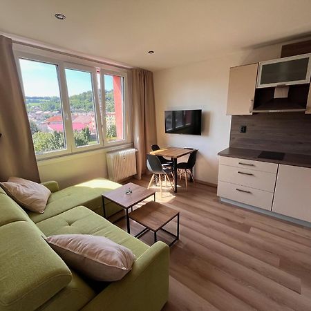 Apartman Sumava Sušice Extérieur photo