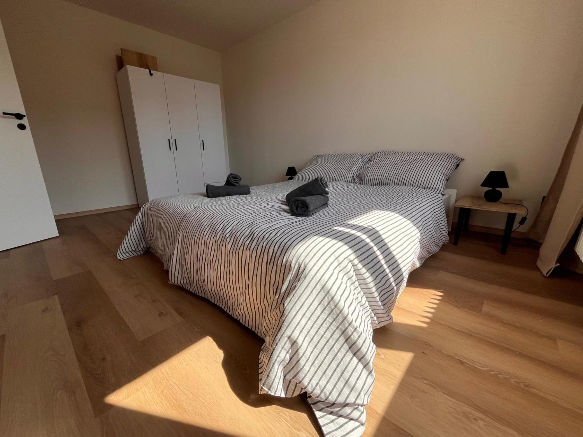Apartman Sumava Sušice Extérieur photo